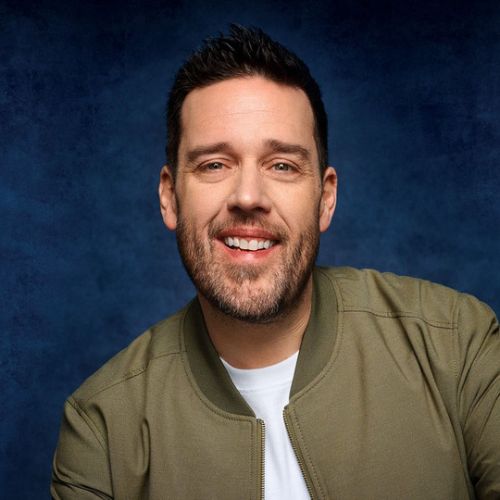 P-A Méthot - Porte-parole