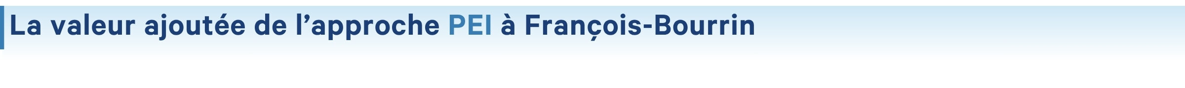 PEI François-Bourrin