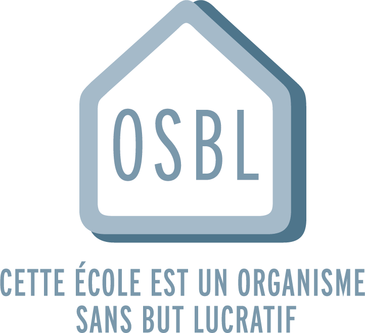 Sceau OSBL FEEP