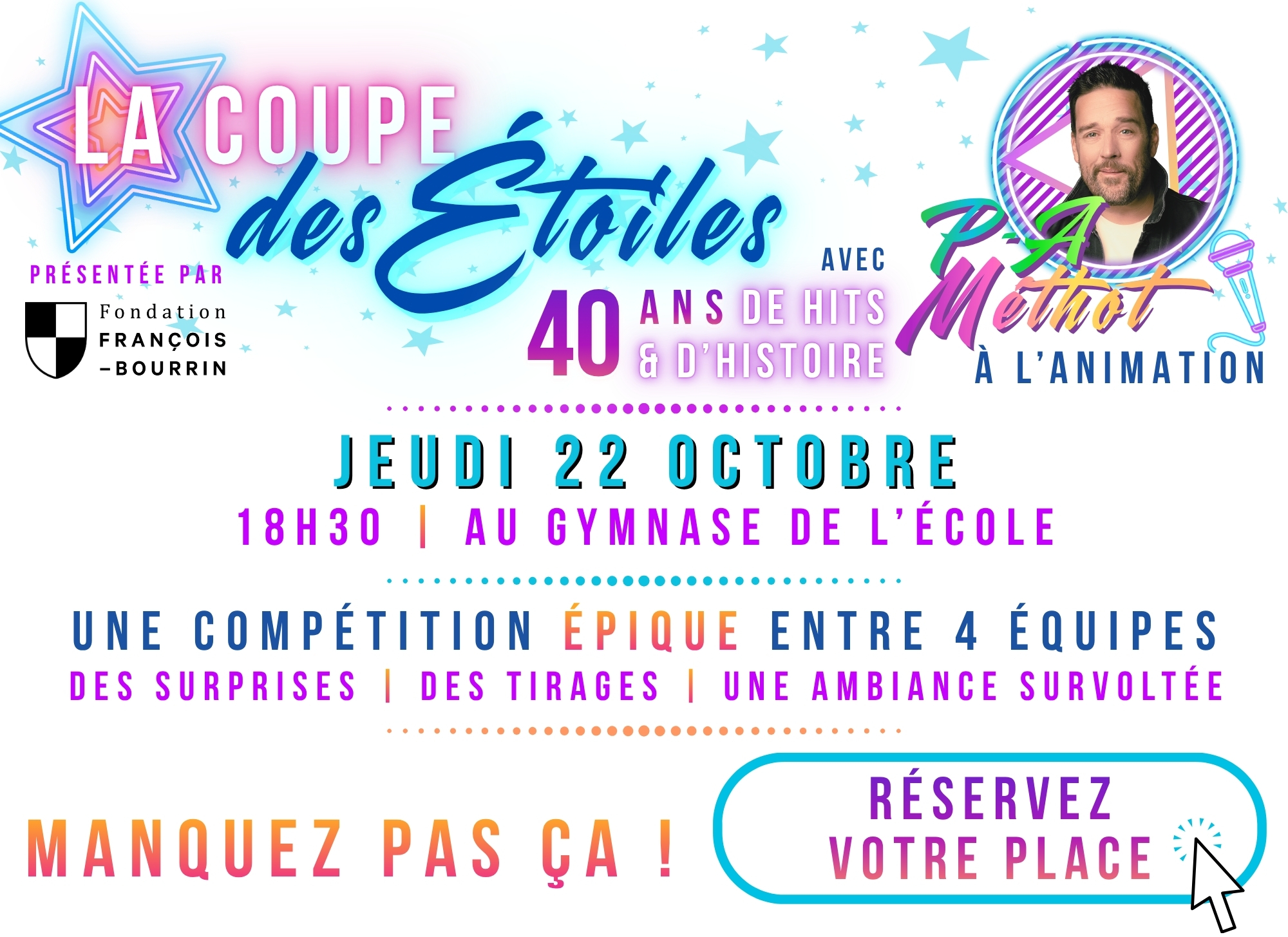 Coupe des Étoiles